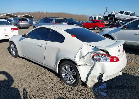 2004 Infiniti G35 z USA, uszkodzony, nr VIN JNKCV54E94M810368